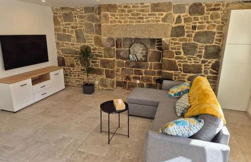 Gîte Gaïa au cœur de la campagne - Foto 16