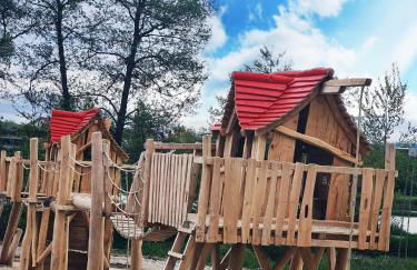 Appartements Zur Auszeit - Foto 15