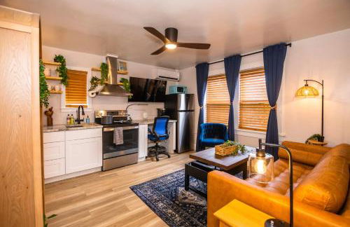 The 1888 Hotel - Foto 2