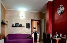 Ottimo appartamento " Pala Alpitour" - Foto 8