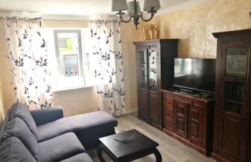 Ferienwohnung Rotenfels - Foto 13