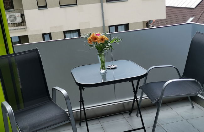 Corvin Holiday Apartment Hotel - Foto 43