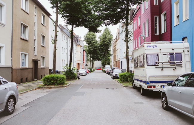 Glück Auf Appartements See Straße - Foto 24