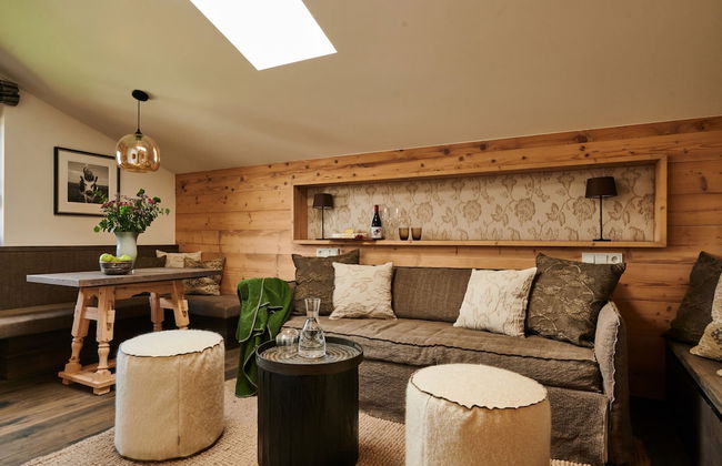 Chalet Evi in Kaprun - Foto 33