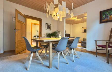 Feinzeit Cozy Rosy - 1-2 Schlafzimmer, 4-6 Gäste, Parkplatz - Photo 6