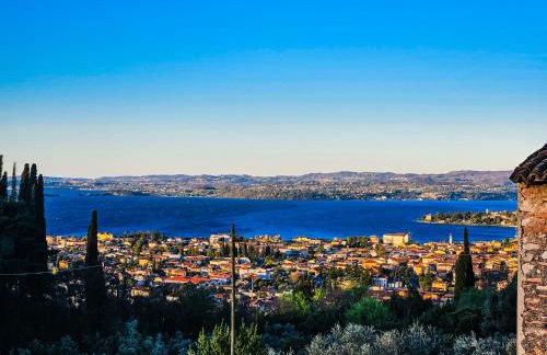 Altavista - Vista lago panoramica 180 gradi - Foto 26