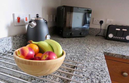 Wolfin Farm Accomodation - Foto 8