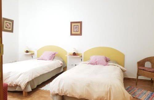 Casa Camino Tamadaba II (bottom home) - Foto 6