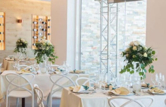 Resort Petrasia - Foto 41