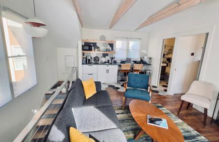 Pet-Friendly O4W Carriage House 3 Mi Stadium - Foto 21