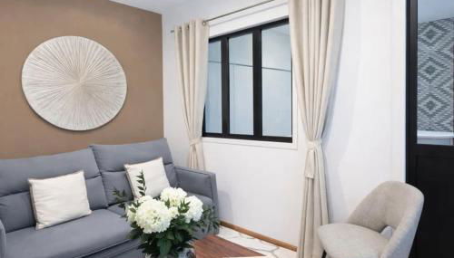 Louvre - Deluxe apartment for 4 - Foto 3