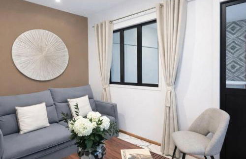 Louvre - Deluxe apartment for 4 - Foto 3