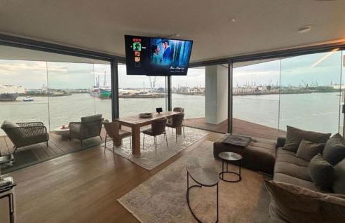 Crown Appartment Hafencity - Foto 1