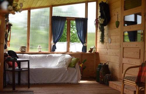 Agroturystyka w Dolinie Raty - Foto 39