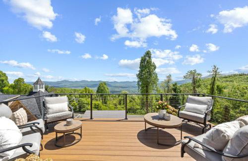 Peak Retreat Private Luxury A-Frame for Couples - Foto 35