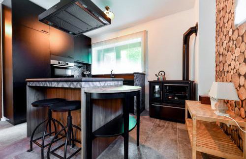 Villa Sirius - Goršeti - Foto 15