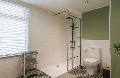 Poppy's Pad - Winchester Road - Foto 17