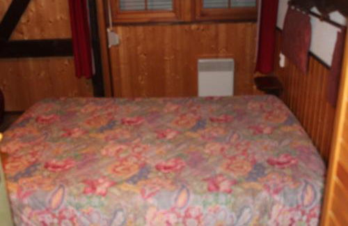 appartement mitoyen dans chalet - Foto 11