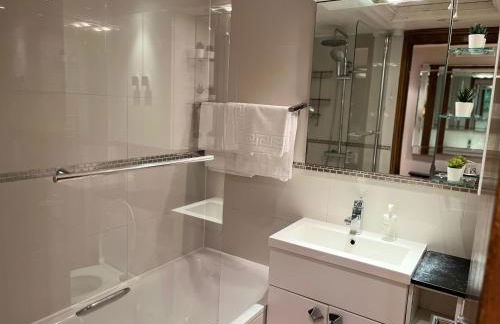 Stunning apartment in the heart of Central London - Foto 35