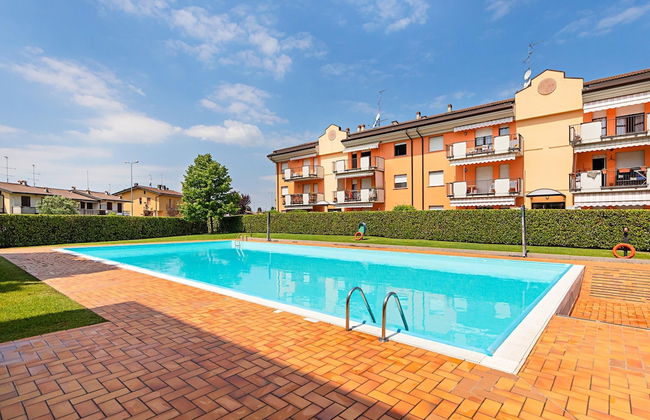 Maisonnette Il Todeschino B12 by Wonderful Italy - Foto 41