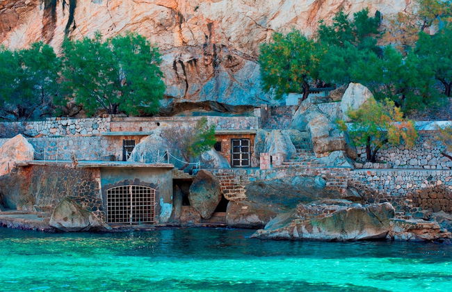 Cala Clara in Cala Sant Vicen - Foto 26