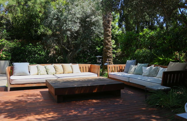 Luxurious Coastal Villa with Pool - Foto 59