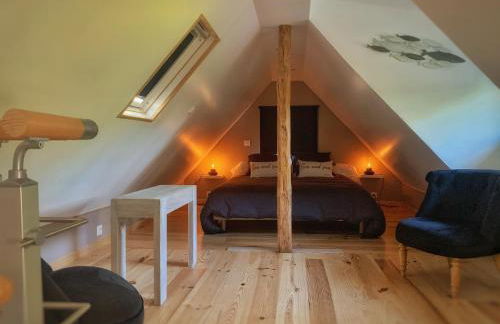 Le Pré Aux Loups - Foto 11