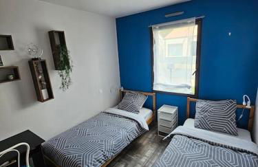 L'Al'Oë charmant gîte - 2kms du Puy duFou - Foto 7