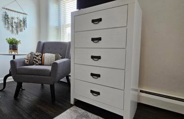 Rustic & Renovated 3 Bed - 8 Min Walk to Bridge St - Foto 15