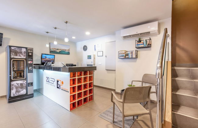 Climia 2Sleep Apartments - Photo 4