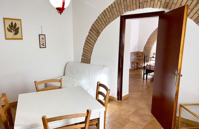 Carpine Agriturismo Bio in Maremma - Foto 25