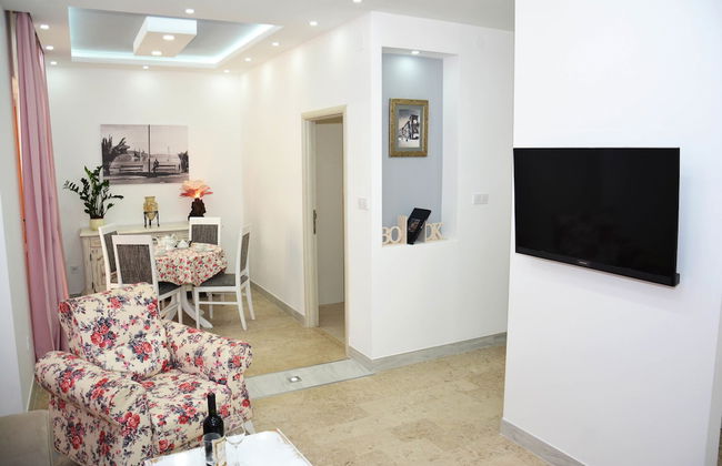 Wukovic apartments - Foto 42