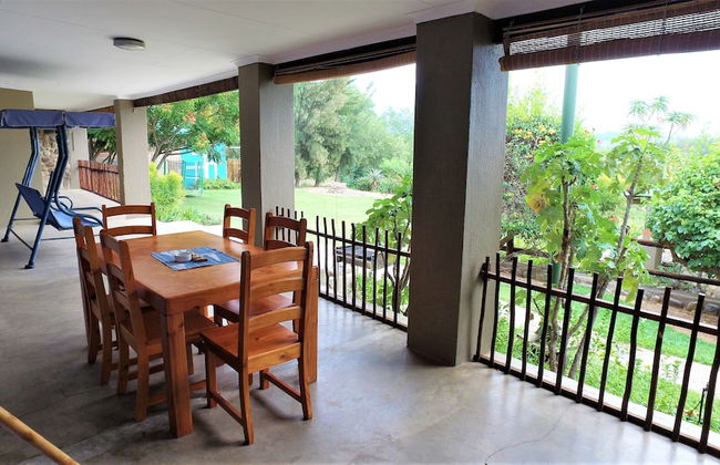 Blyde Mountain Country House - Photo 36