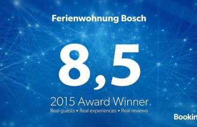 Ferienwohnung Bosch - Foto 1