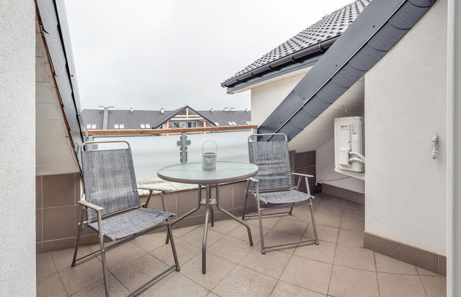 Apartament Sun & Snow Osiedle Północne - Photo 43