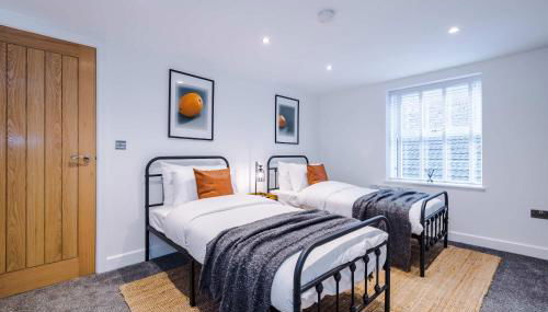 Old Town Hull Apt 3 - Two Bed - Sleeps 4 - Foto 4