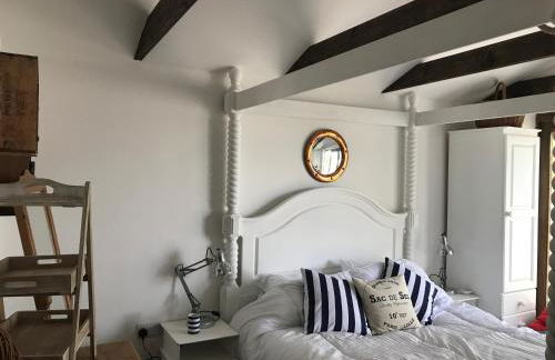 Dippy cottage - Foto 21