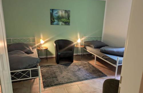 LUTZ Appartements - Südheide - Foto 34