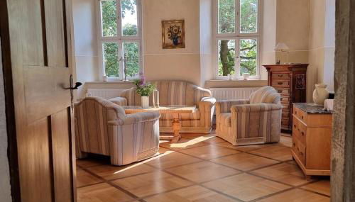 Schloss Kirchschönbach bei Prichsenstadt - Foto 5