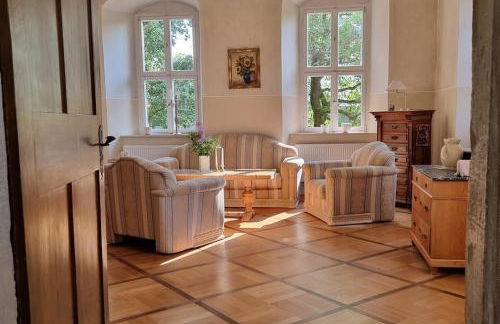 Schloss Kirchschönbach bei Prichsenstadt - Foto 5