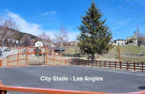 Chalet Vue sous cet Angles - Foto 51