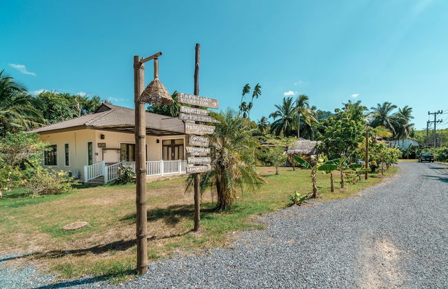 Lay back Villa - Foto 2