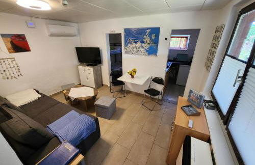 FERIENBUNGALOW Schwanck in Sagard - Foto 20