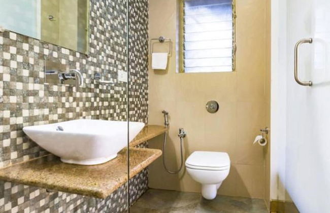 La Vida Studio Inn Baga - Goa By Lords Hotels & Resorts - Foto 17