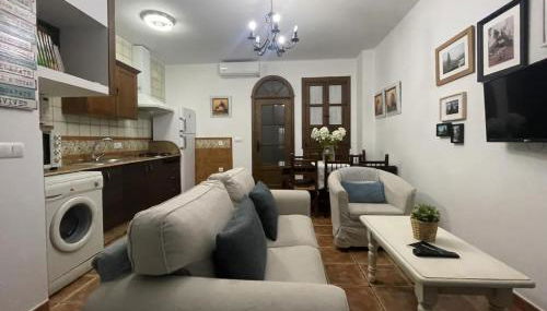 CASA EL CALLEJON DE BENAMAHOMA - Foto 3