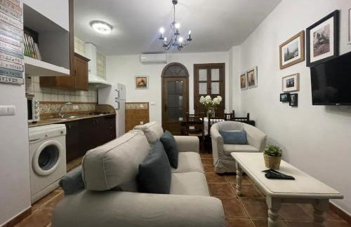 CASA EL CALLEJON DE BENAMAHOMA - Foto 3