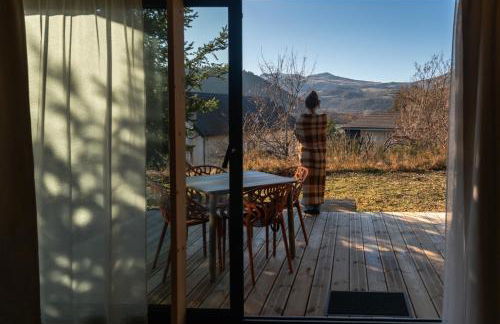 Les Terrasses du Grillon - Foto 16