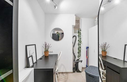 Urban City Loft - Stuttgart-West - Foto 41