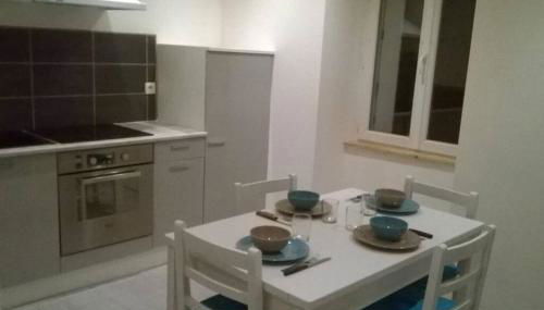 Sur un nuage à Cransac - Photo 5, stove