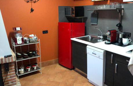 La Casita de Pedraza - Foto 3